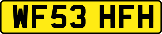 WF53HFH