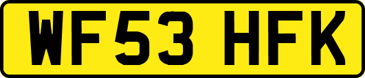 WF53HFK