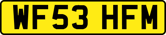 WF53HFM