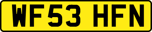 WF53HFN