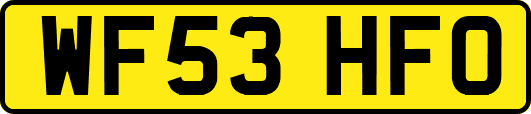 WF53HFO