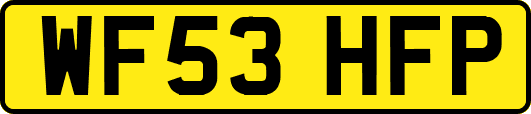 WF53HFP
