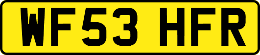 WF53HFR