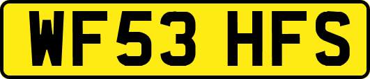 WF53HFS