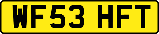 WF53HFT