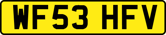 WF53HFV