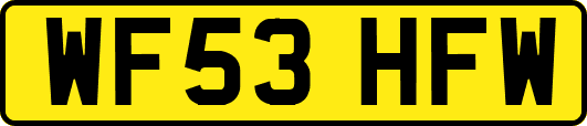 WF53HFW