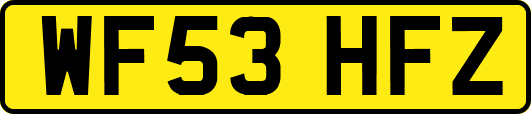 WF53HFZ