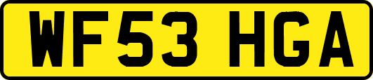 WF53HGA