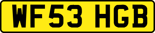 WF53HGB