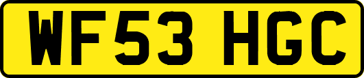 WF53HGC