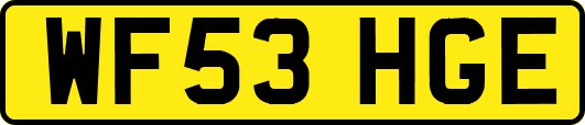 WF53HGE