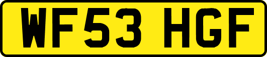WF53HGF