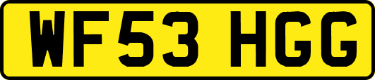 WF53HGG