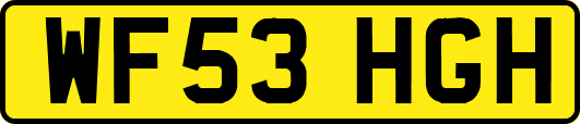 WF53HGH