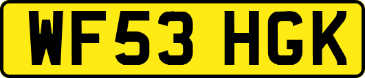 WF53HGK