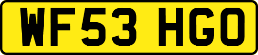 WF53HGO
