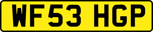 WF53HGP