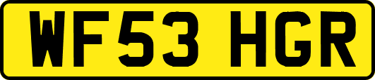 WF53HGR