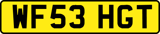 WF53HGT