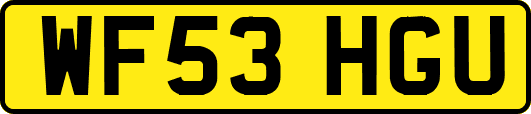 WF53HGU