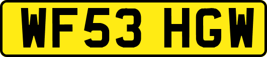 WF53HGW