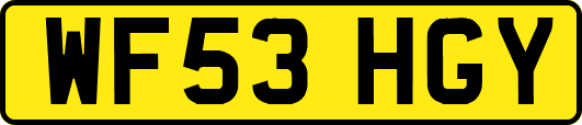 WF53HGY