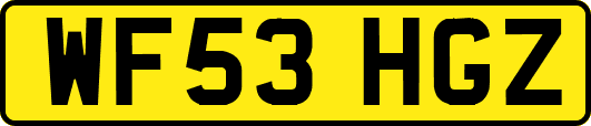 WF53HGZ