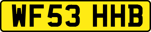WF53HHB