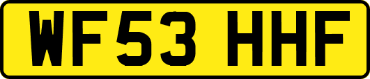 WF53HHF