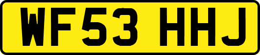 WF53HHJ