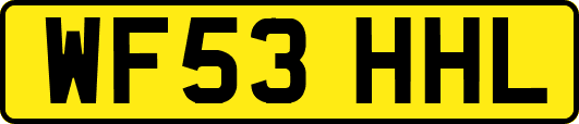 WF53HHL