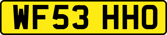 WF53HHO