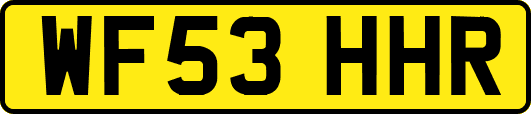WF53HHR