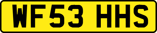 WF53HHS