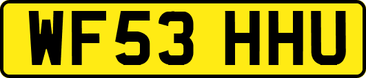 WF53HHU