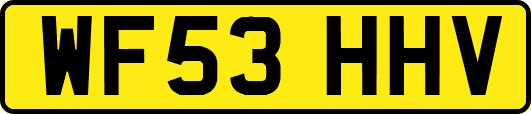 WF53HHV