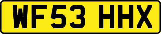 WF53HHX