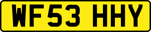 WF53HHY