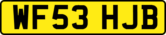WF53HJB