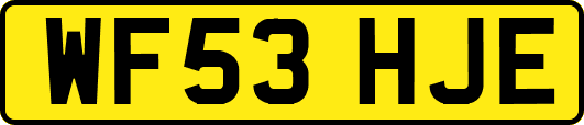 WF53HJE
