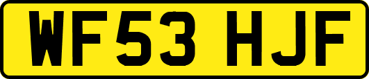 WF53HJF