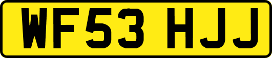 WF53HJJ