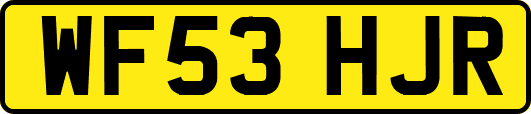WF53HJR