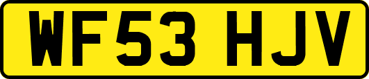 WF53HJV