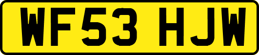 WF53HJW