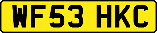WF53HKC