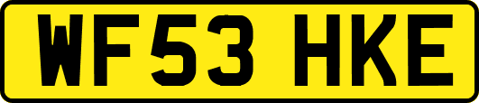WF53HKE