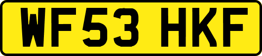 WF53HKF