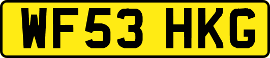 WF53HKG
